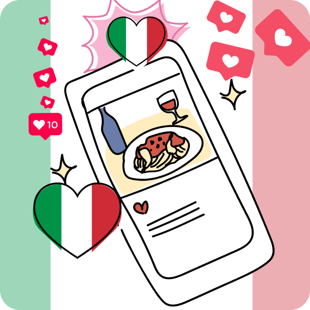 Köp Italienska TikTok Följare