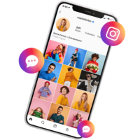 Instagram Emoji Kommentarer
