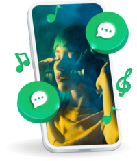 Köp Spotify Podcast Spelningar